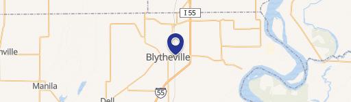 Blytheville, AR 72315