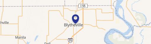 Blytheville, AR 72315