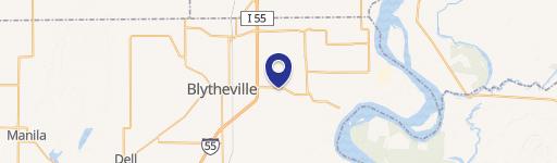 Blytheville, AR 72315