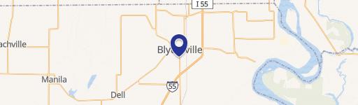 Blytheville, AR 72315