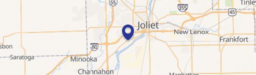 1758 Irish Indian Trl