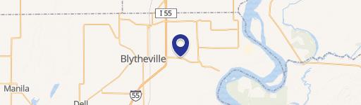 Blytheville, AR 72315