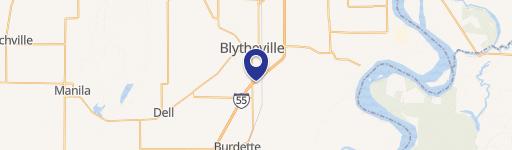 Blytheville, AR 72315