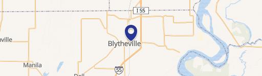 Blytheville, AR 72315