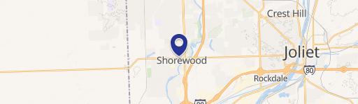 707 Jefferson St Ste P