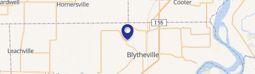 Blytheville, AR 72315
