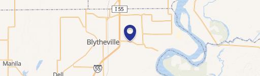 Blytheville, AR 72315