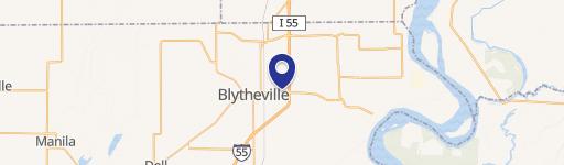 Blytheville, AR 72315