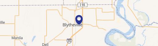 Blytheville, AR 72315