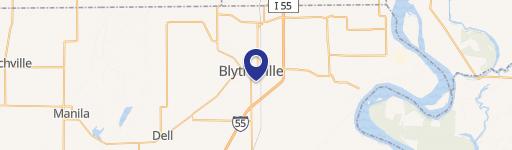 Blytheville, AR 72315