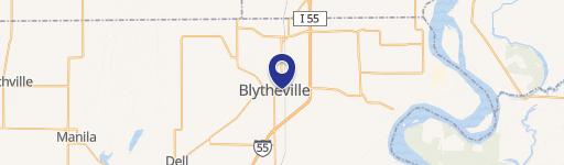 Blytheville, AR 72316