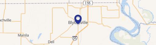 Blytheville, AR 72315