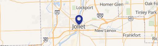 Joliet St