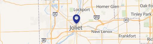 Joliet St
