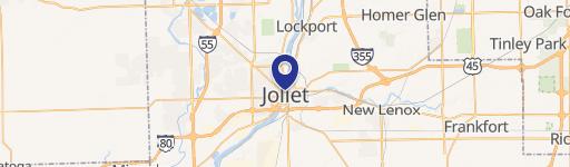 Joliet St