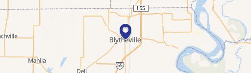 366 Division Old Gas Stat