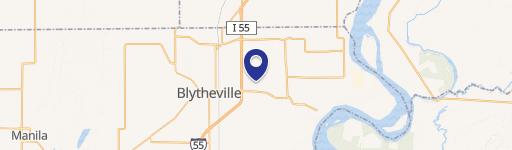 Blytheville, AR 