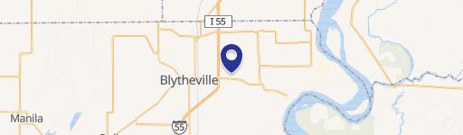 Blytheville, AR 