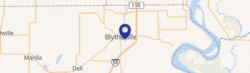 Blytheville, AR 72315