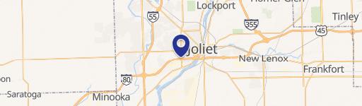 705 Larkin Ave, Unit 200