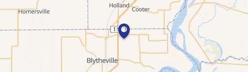 Blytheville, AR 