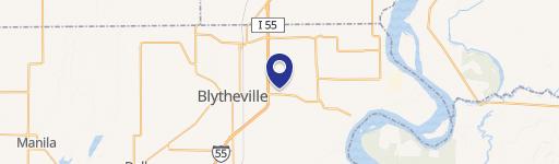 Blytheville, AR 72315