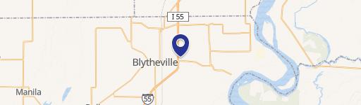 Blytheville, AR 72315