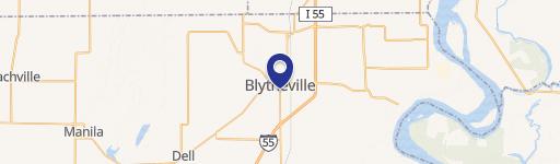 Blytheville, AR 72315