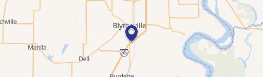 Blytheville, AR 72315
