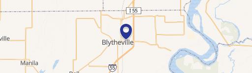 Blytheville, AR 72315