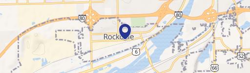 406 Moen Ave, Unit 2A