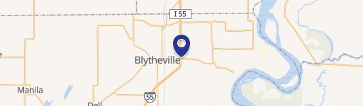 Blytheville, AR 72315