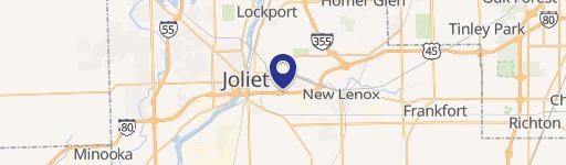 1689 New Lenox Rd, Unit 1707