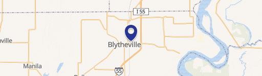 Blytheville, AR 72315