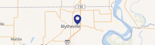 Blytheville, AR 72315