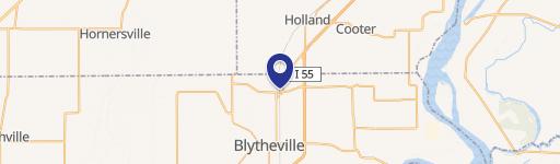 Blytheville, AR 72315