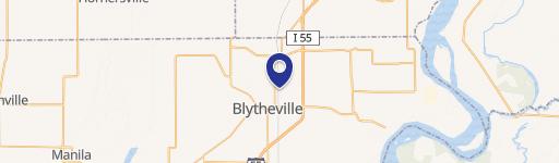 Blytheville, AR 