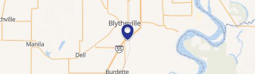 Blytheville, AR 72315