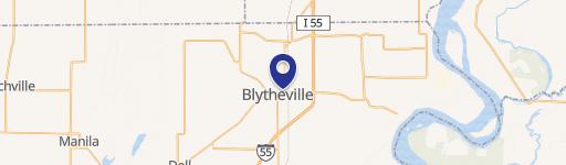 55th Nb Ln Days Inn Case