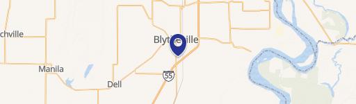 Blytheville, AR 72315
