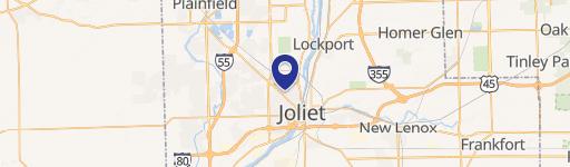 931 Plainfield Rd, Unit 2N