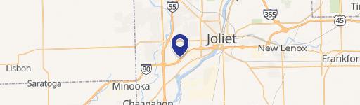 1521 Riverboat Ctr Dr