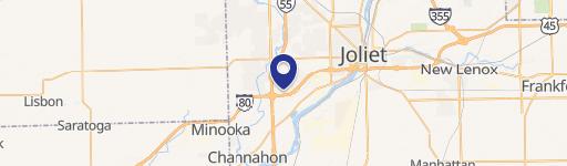 4100 Rock Crk Blvd, Unit A