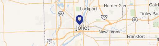 400 Wilcox St, Unit 1S