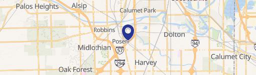 14330 Calumet Ave