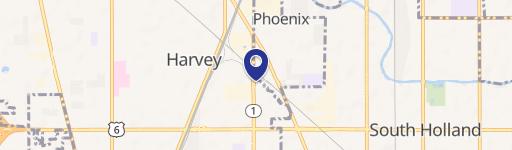 15543 Halsted St, Unit 1