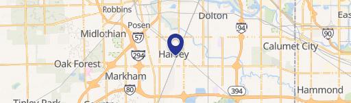 15524 Park Ave, Unit 1