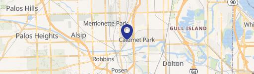 12737 Hoyne Ave, Unit 1