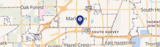 3030 32nd W 167th St