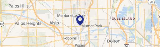 2451 Burr Oak Ave, Unit 1